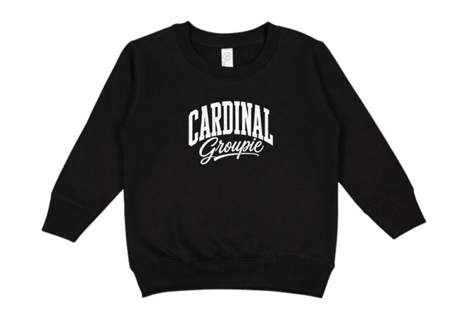 CARDS (Kiddos) | Cardinals Groupie