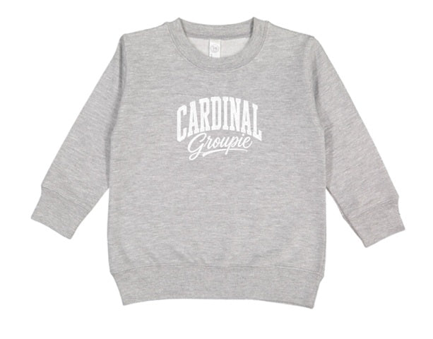 CARDS (Kiddos) | Cardinals Groupie