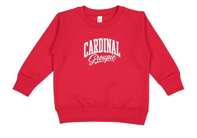 CARDS (Kiddos) | Cardinals Groupie