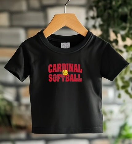 CARDS (Kiddos) | Cardinal Softball