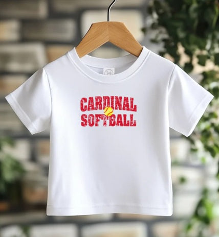CARDS (Kiddos) | Cardinal Softball