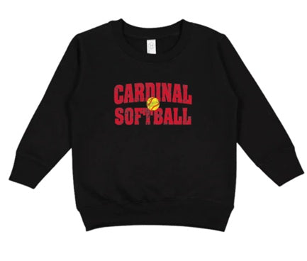 CARDS (Kiddos) | Cardinal Softball
