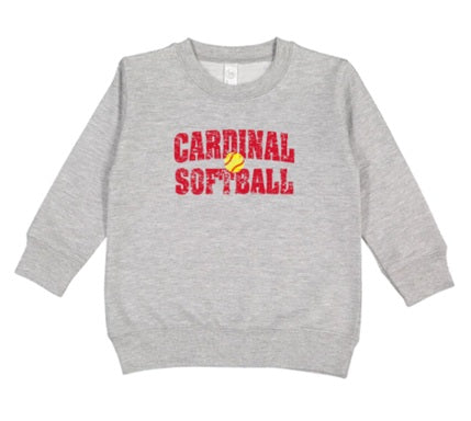 CARDS (Kiddos) | Cardinal Softball