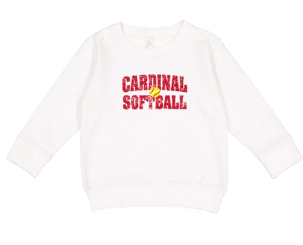 CARDS (Kiddos) | Cardinal Softball