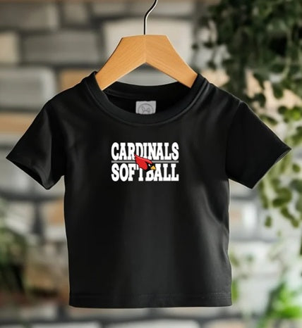 CARDS (Kiddos) | Cardinal Softball Lines