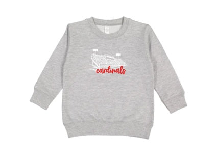 CARDS (Kiddos) | Cardinals Stadium