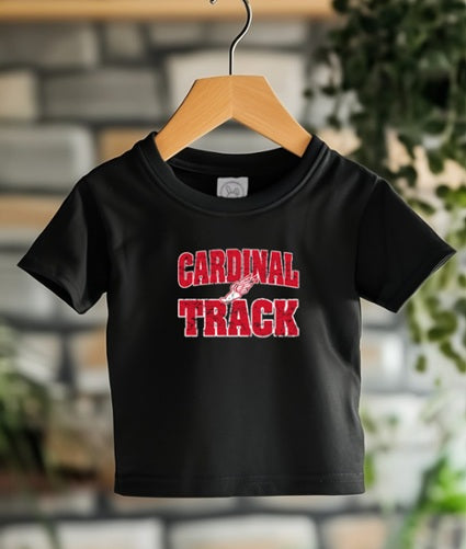 CARDS (Kiddos) | Cardinal Track