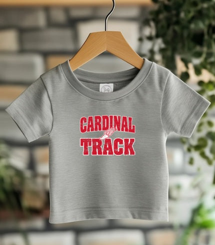 CARDS (Kiddos) | Cardinal Track