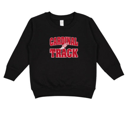 CARDS (Kiddos) | Cardinal Track