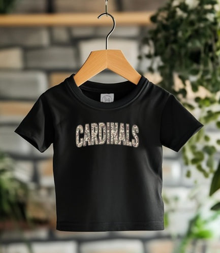 CARDS (Kiddos) | Cardinals Camo