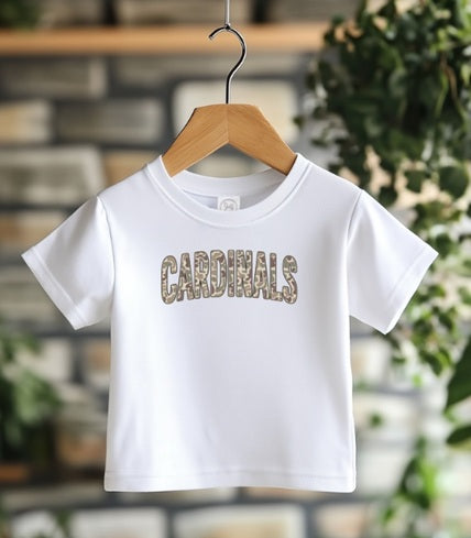 CARDS (Kiddos) | Cardinals Camo