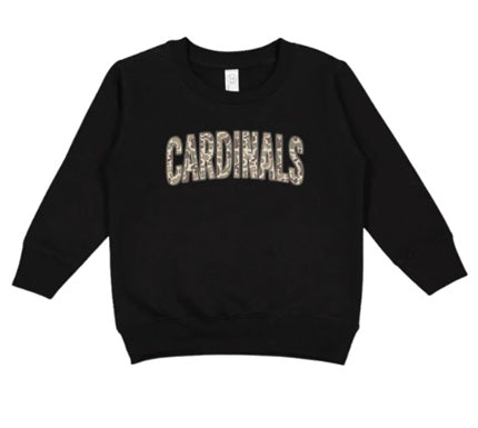 CARDS (Kiddos) | Cardinals Camo