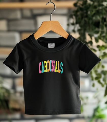 CARDS (Kiddos) | Cardinals Colors