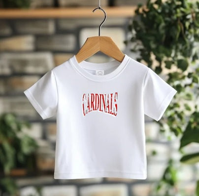 CARDS (Kiddos) | Cardinals Destroyed