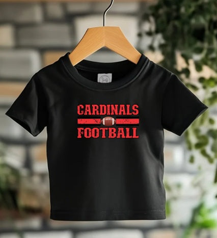 CARDS (Kiddos) | Cardinals Football
