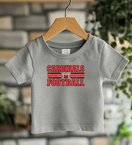 CARDS (Kiddos) | Cardinals Football