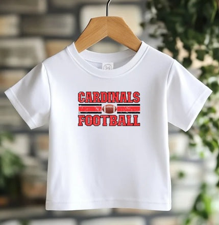 CARDS (Kiddos) | Cardinals Football