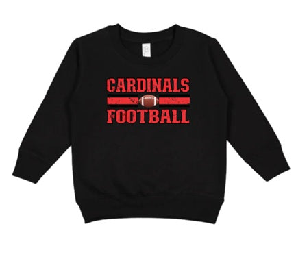 CARDS (Kiddos) | Cardinals Football