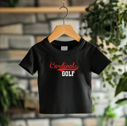 CARDS (Kiddos) | Cardinals Golf Vintage