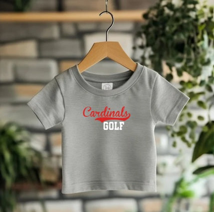 CARDS (Kiddos) | Cardinals Golf Vintage