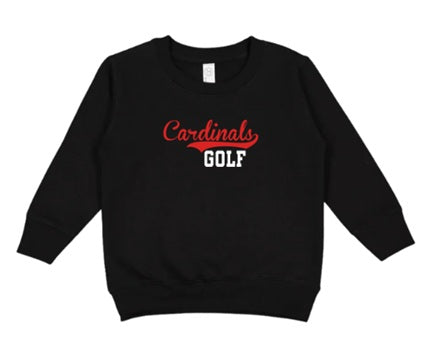CARDS (Kiddos) | Cardinals Golf Vintage