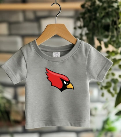 CARDS (Kiddos) | Cardinals Logo