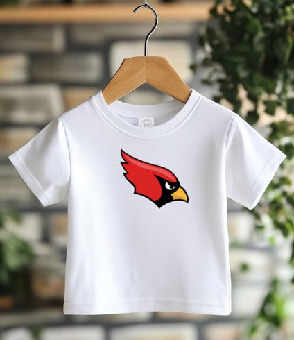 CARDS (Kiddos) | Cardinals Logo