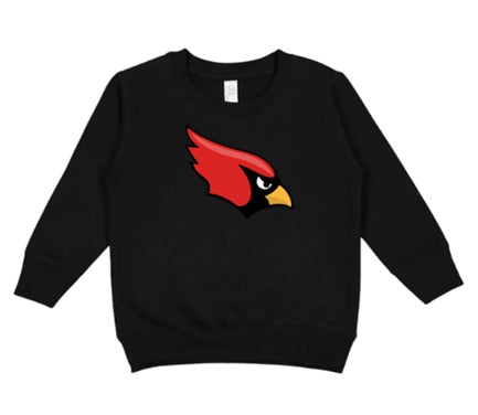 CARDS (Kiddos) | Cardinals Logo