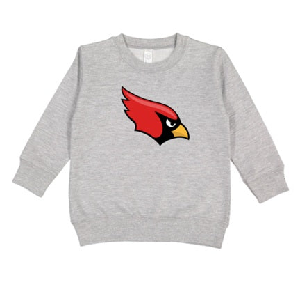CARDS (Kiddos) | Cardinals Logo
