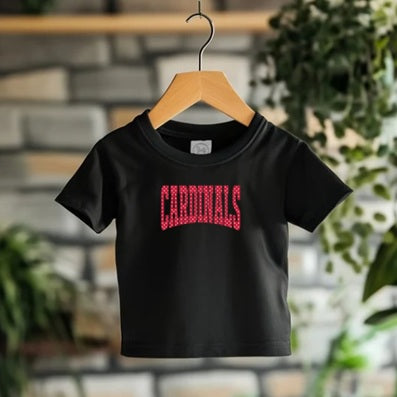 CARDS (Kiddos) | Cardinals Red Dots