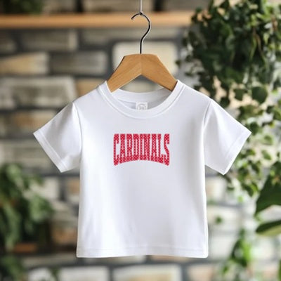 CARDS (Kiddos) | Cardinals Red Dots