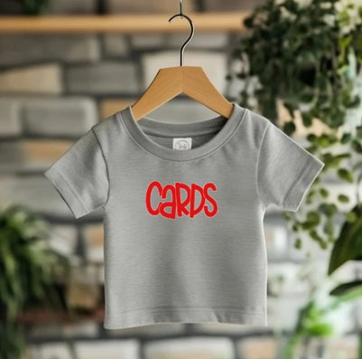 CARDS (Kiddos) | Cards Fun Font