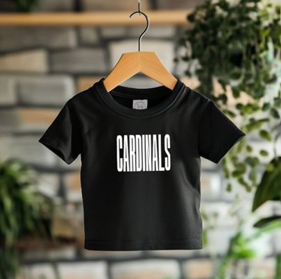 CARDS (Kiddos) | Cardinals Tall