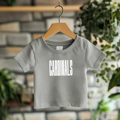 CARDS (Kiddos) | Cardinals Tall
