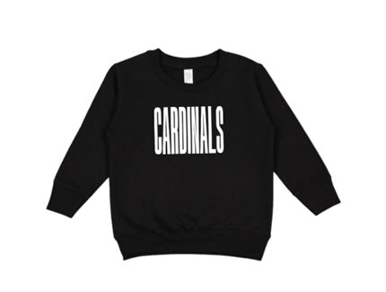 CARDS (Kiddos) | Cardinals Tall