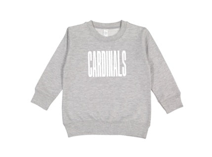 CARDS (Kiddos) | Cardinals Tall