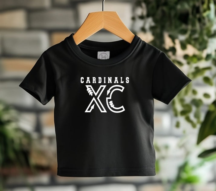 CARDS (Kiddos) | Cardinals XC