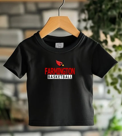 CARDS (Kiddos) | Farmington Basketball Cutout