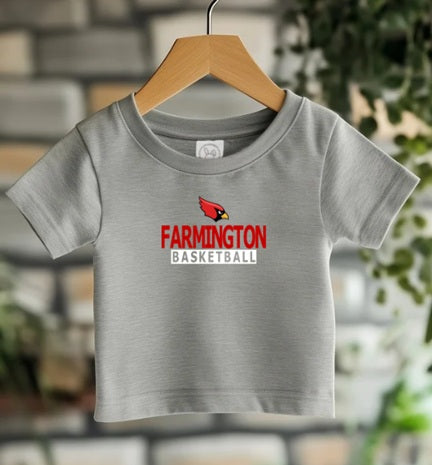 CARDS (Kiddos) | Farmington Basketball Cutout