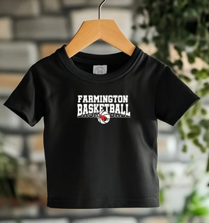 CARDS (Kiddos) | Farmington Basketball Layer