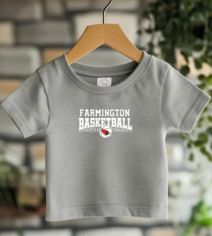 CARDS (Kiddos) | Farmington Basketball Layer