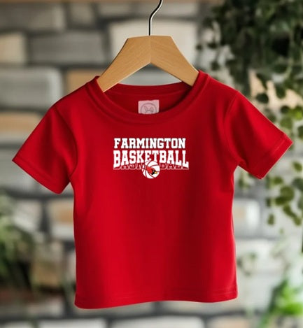 CARDS (Kiddos) | Farmington Basketball Layer