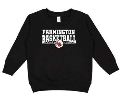 CARDS (Kiddos) | Farmington Basketball Layer