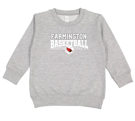 CARDS (Kiddos) | Farmington Basketball Layer