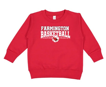 CARDS (Kiddos) | Farmington Basketball Layer