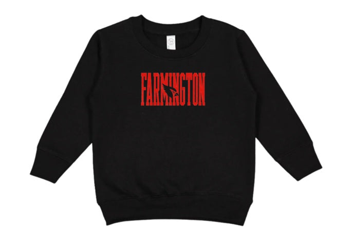 CARDS (Kiddos) | Farmington Cutout