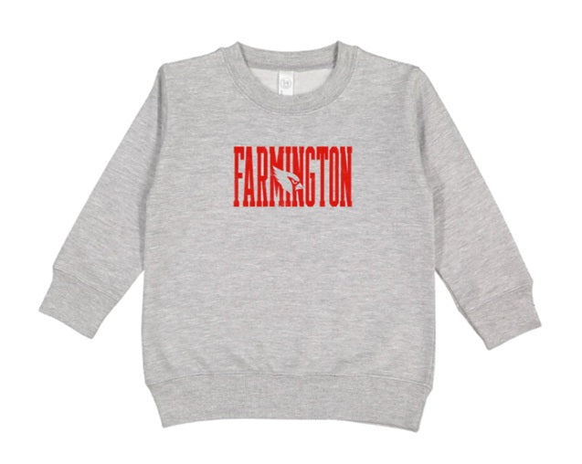 CARDS (Kiddos) | Farmington Cutout