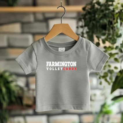 CARDS (Kiddos) | Farmington VolleyCARDS