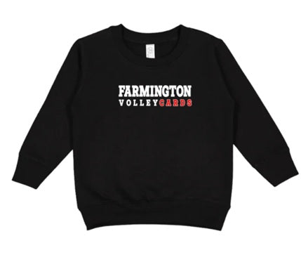 CARDS (Kiddos) | Farmington VolleyCARDS