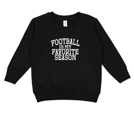 CARDS (Kiddos) | Football is my Favorite Season